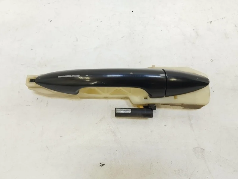 Ручка двери Hyundai Solaris 2010-2017