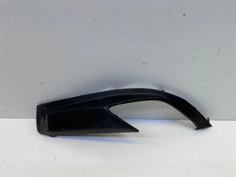 Спойлер бампера Lexus RX200T 2015-2022 4