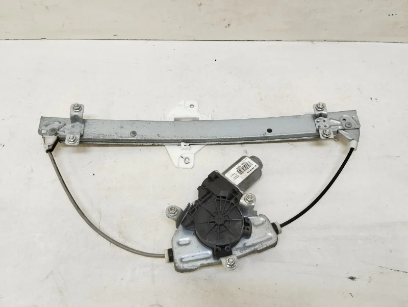Стеклоподъемник Hyundai Solaris 2010-2017