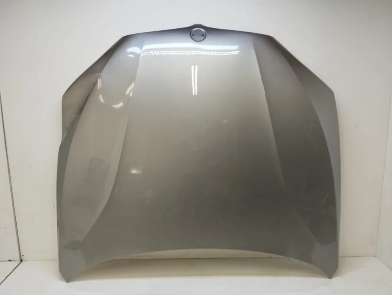 Капот BMW X5 2013-2018 F15