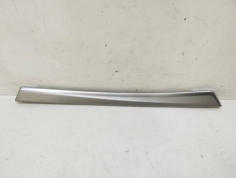 Накладка двери BMW 5er 2009-2017 F10