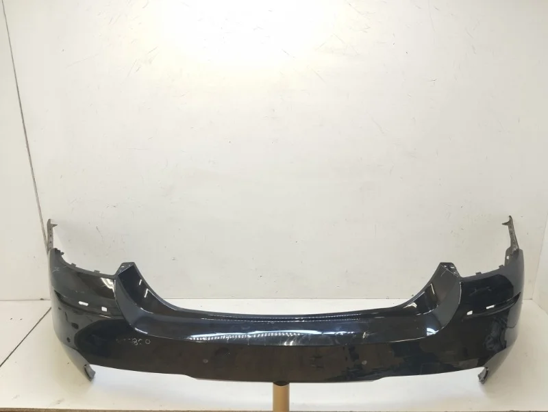 Бампер BMW 5er 2010-2016 F10/F11