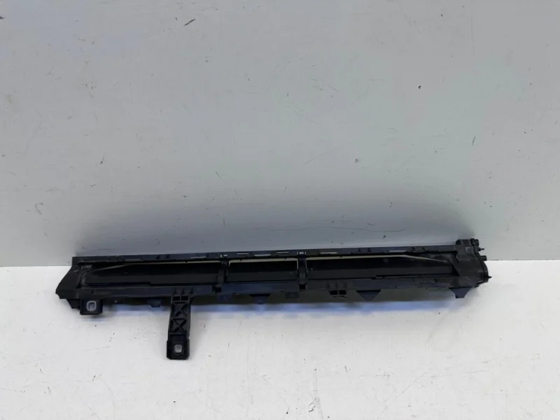 Воздухозаборник Porsche Cayenne 2017-2024 3