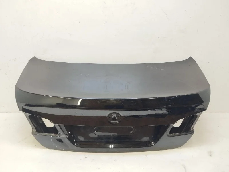 Крышка багажника BMW 5er 2010-2016 F10