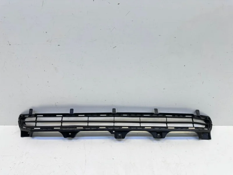 Решетка бампера Toyota Land Cruiser Prado 2017-2024 150