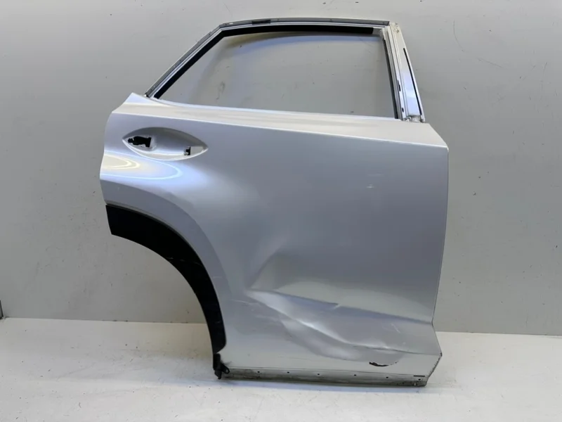 Дверь Lexus NX200 2014-2021