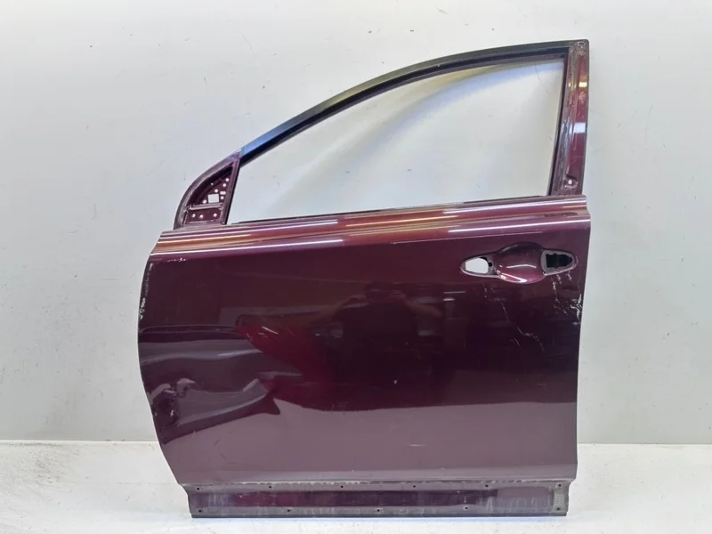 Дверь Toyota Rav4 2012-2019 40