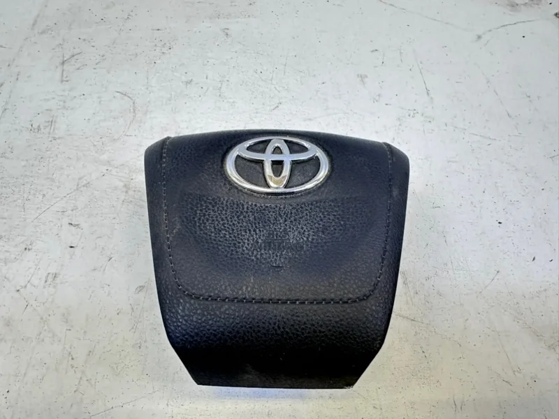 Airbag на руль Toyota Land Cruiser Prado 2017-2024 150