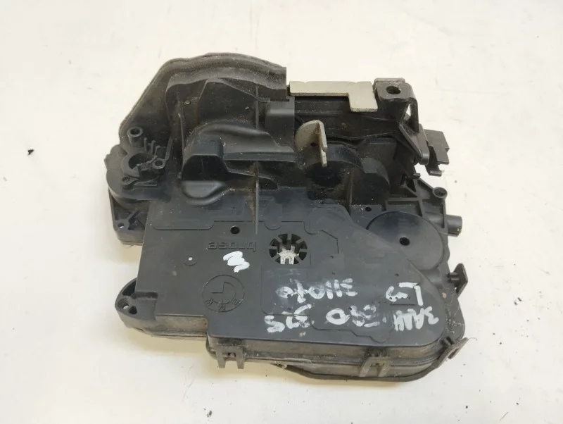 Замок двери BMW 3er 2005-2013 E90