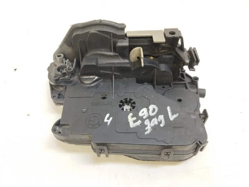 Замок двери BMW 3er 2005-2013 E90