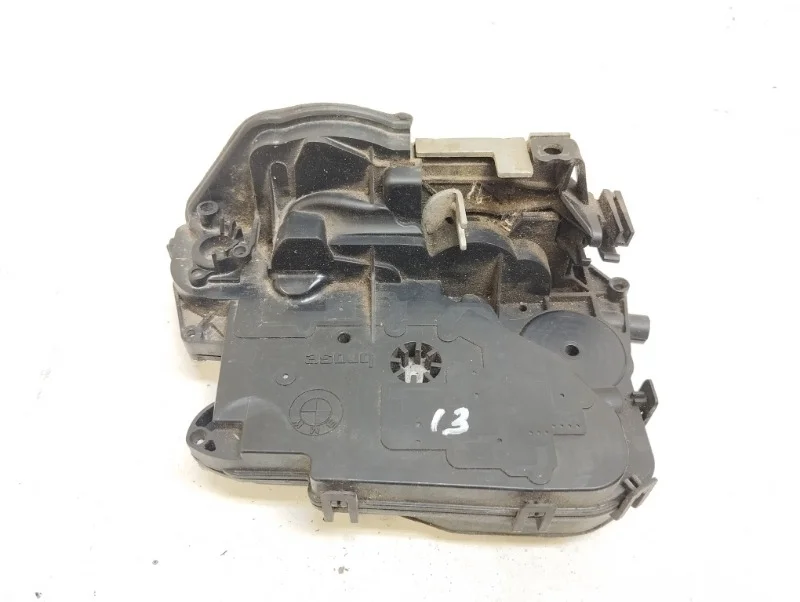 Замок двери BMW 3er 2005-2013 E90