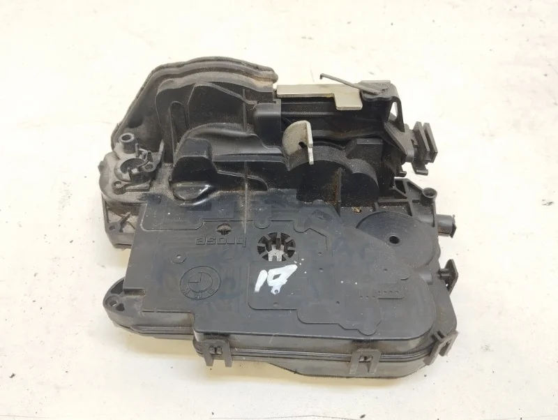 Замок двери BMW 3er 2005-2013 E90