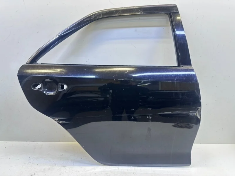 Дверь Toyota Camry 2011-2018 V50