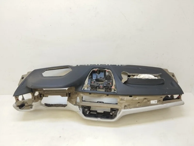 Торпедо BMW 5er 2016- G30