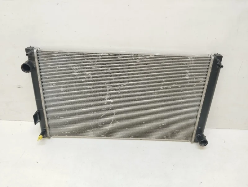 Радиатор охлаждения Toyota Rav 4 2015-2019 45