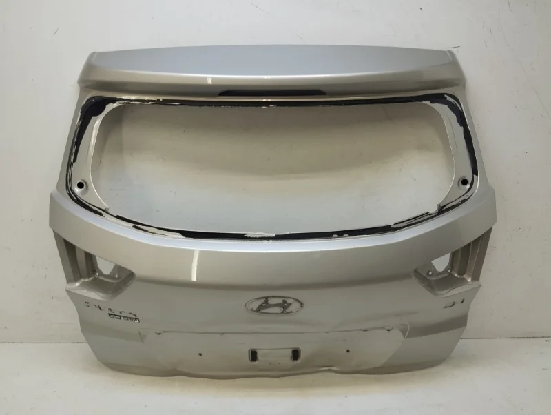 Крышка багажника Hyundai Creta 2015-2021