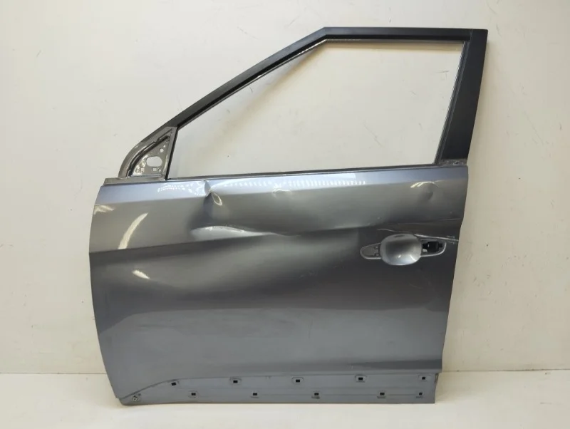Дверь Hyundai Creta 2015-2021