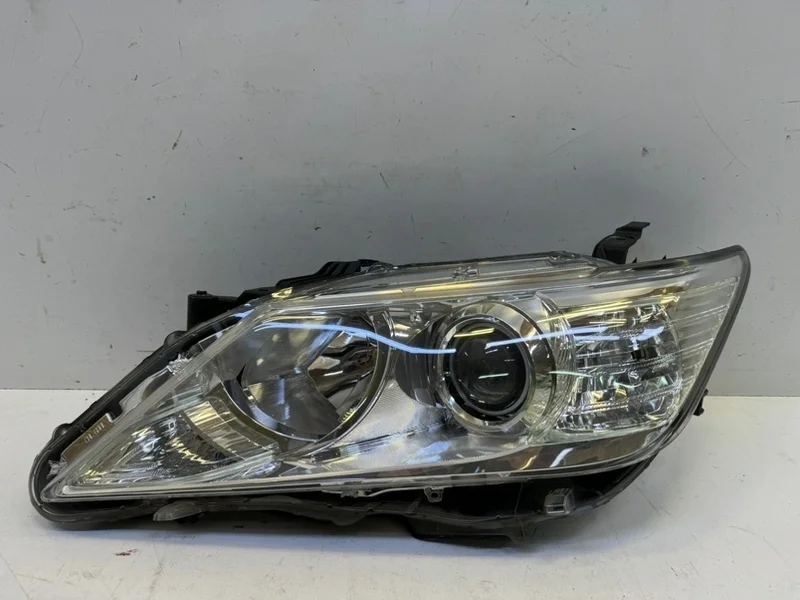 Фара Toyota Camry 2011-2014 50