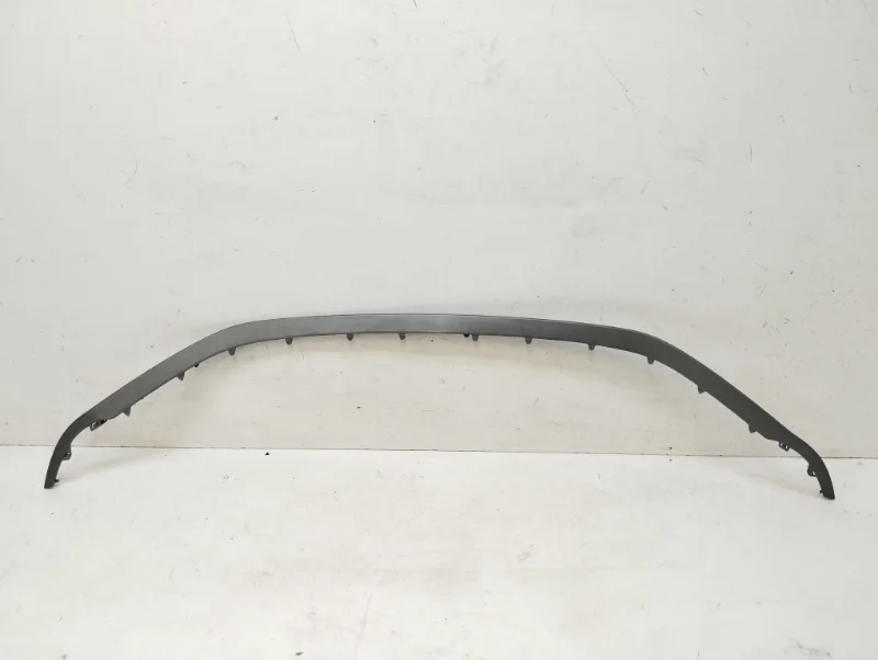 Спойлер бампера Hyundai Tucson 2021- 4