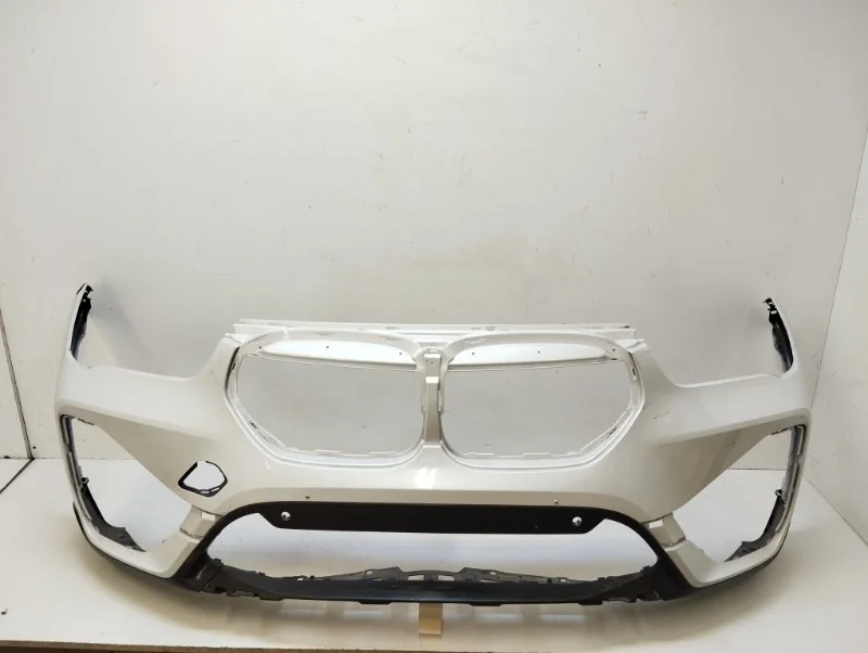 Бампер BMW X1 2019- F48