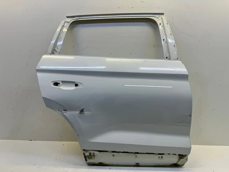 Дверь Skoda Kodiaq 2016-2023