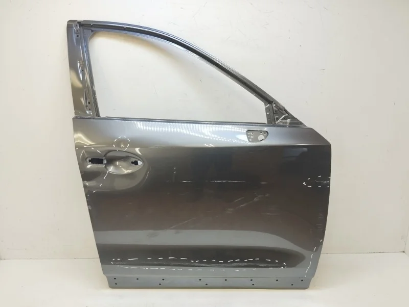 Дверь Mazda CX-5 2017-