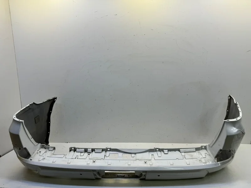 Бампер Lexus LX570 2016-2021 3