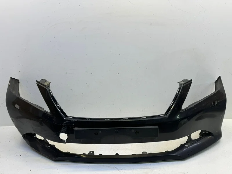 Бампер Toyota Camry 2011-2014 V50