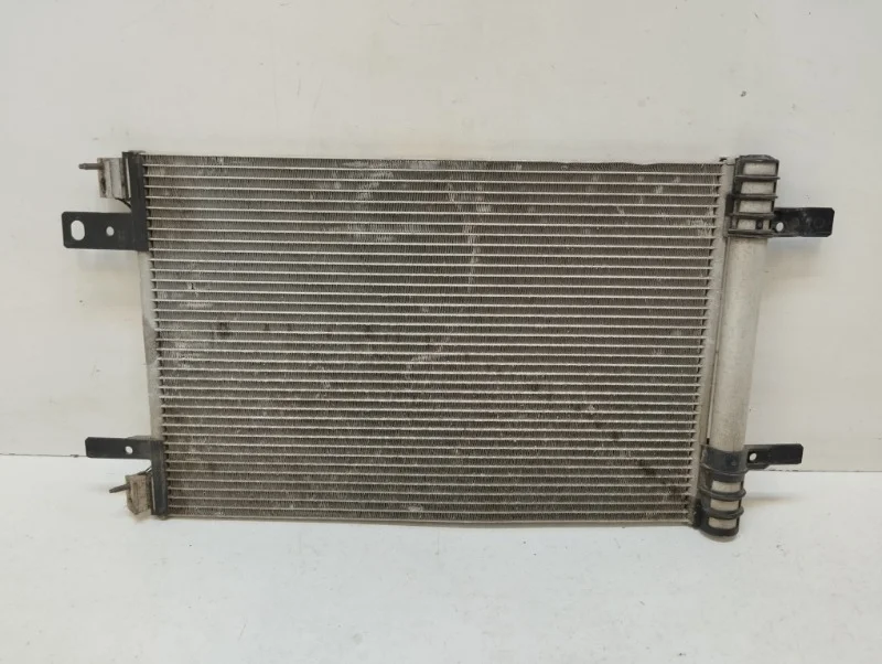 Радиатор кондиционера Peugeot 308 2013- T9
