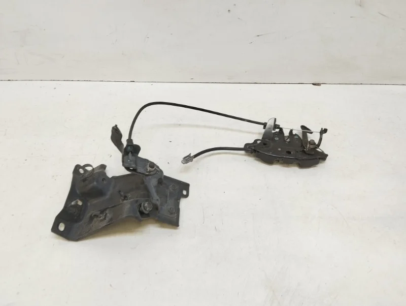 Замок капота Nissan X-Trail 2013-2022 T32