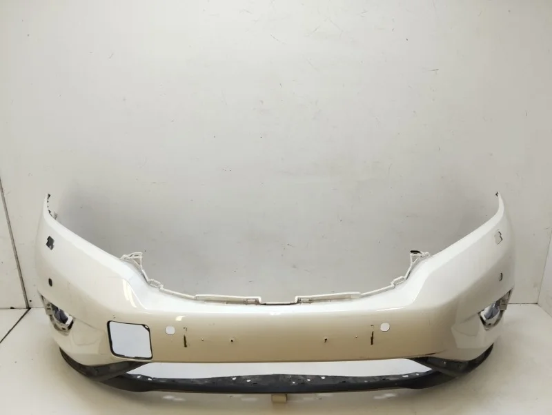 Бампер Nissan Murano 2015- Z52