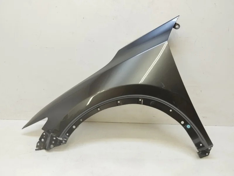 Крыло Mazda CX-5 2017-
