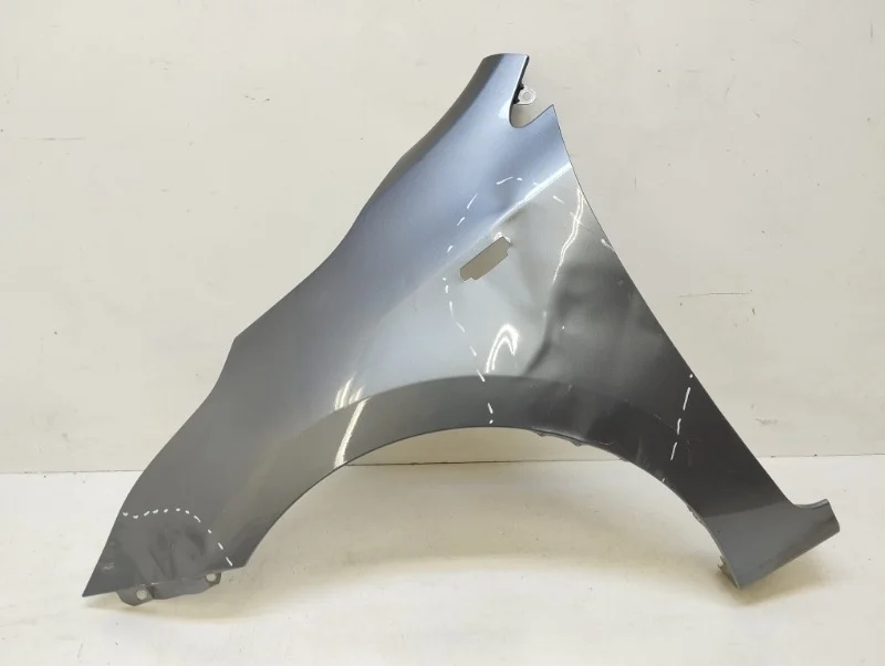 Крыло Kia Rio 2017-2023 4