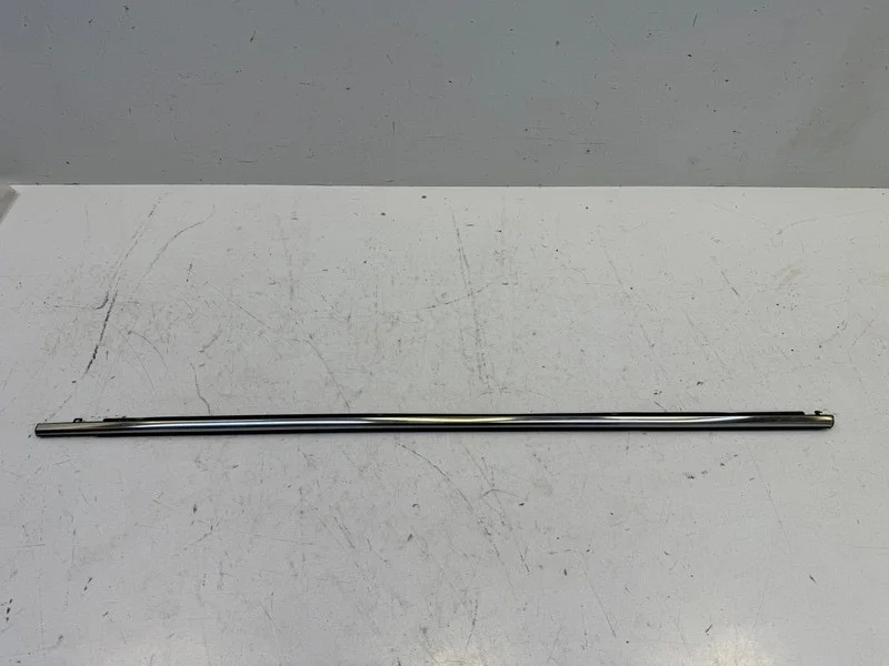 Молдинг двери Lexus RX350 2015-2022 4