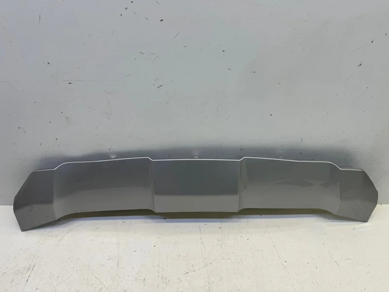 Спойлер бампера LEXUS LX570 2016-2024 3