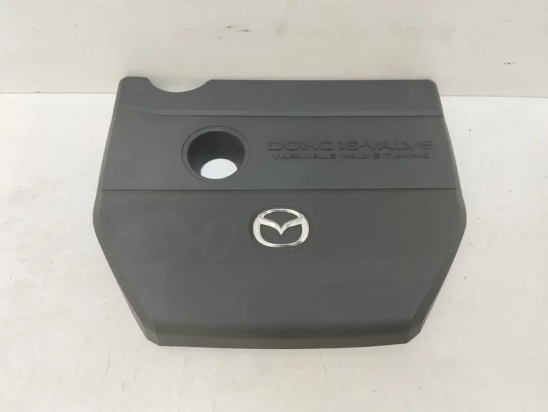Крышка двигателя Mazda 6 2005 -2008 GG