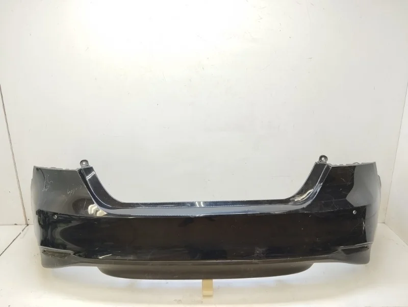 Бампер Toyota Camry 2017-2024 V70