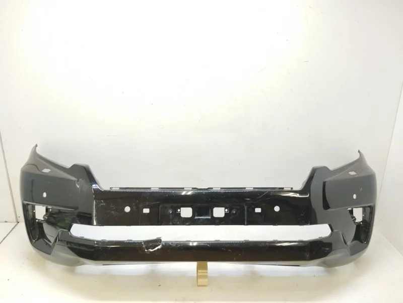 Бампер Toyota Land Cruiser Prado 2018- 150