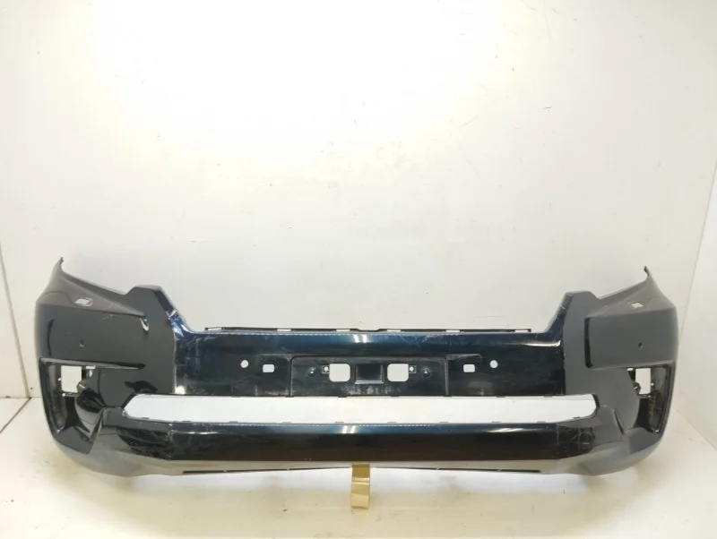 Бампер Toyota Land Cruiser Prado 2018- 150