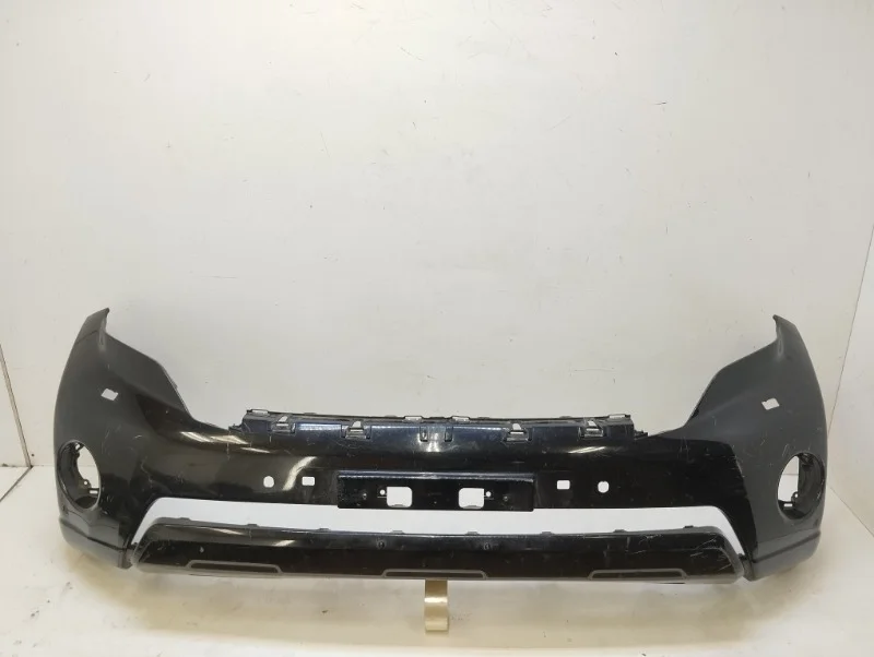 Бампер Toyota Land Cruiser Prado 2013-2017 150