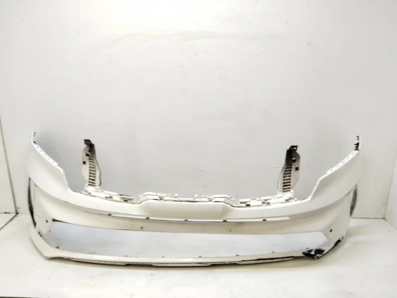 Бампер Kia Sorento 2020- 4