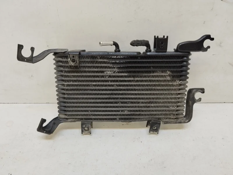 Радиатор акпп Toyota Land Cruiser 2015- 200