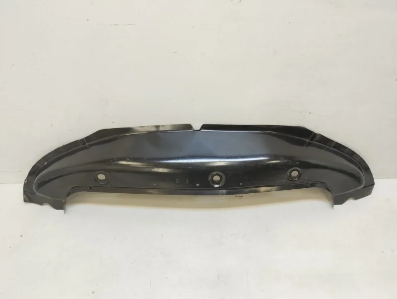 Панель задняя Renault Megane 2003-2009