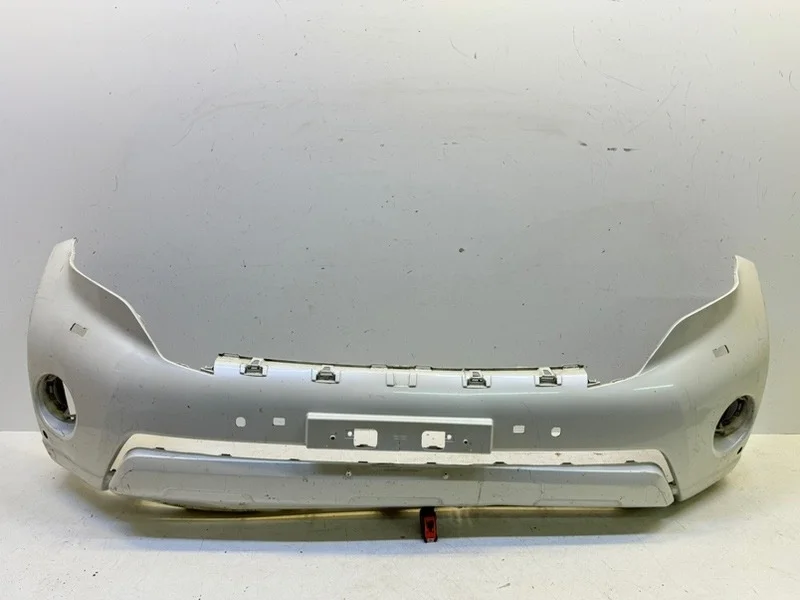 Бампер Toyota Land Cruiser Prado 2013-2017 150