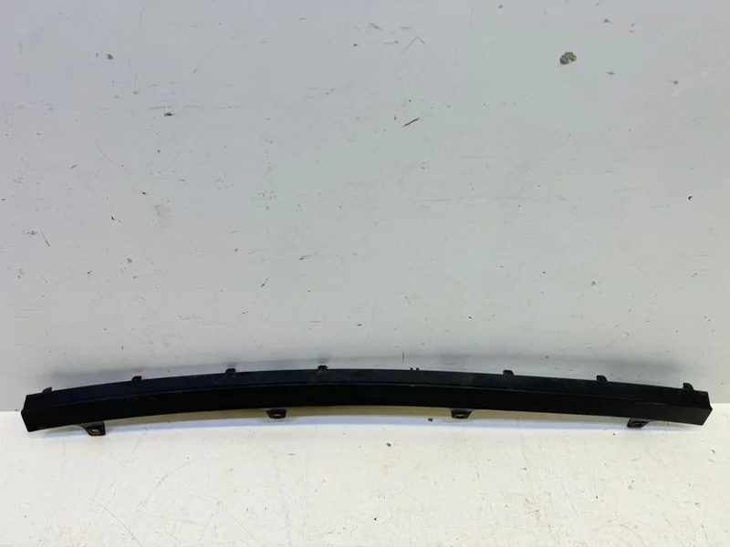 Спойлер бампера Lexus RX200T 2016-2019 4