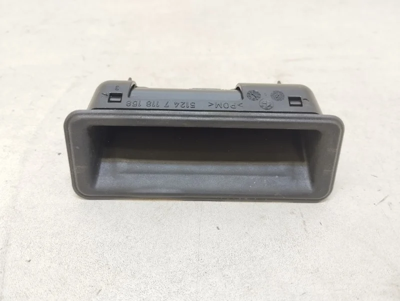 Ручка багажника BMW 3er 2006-2013 E92 E93