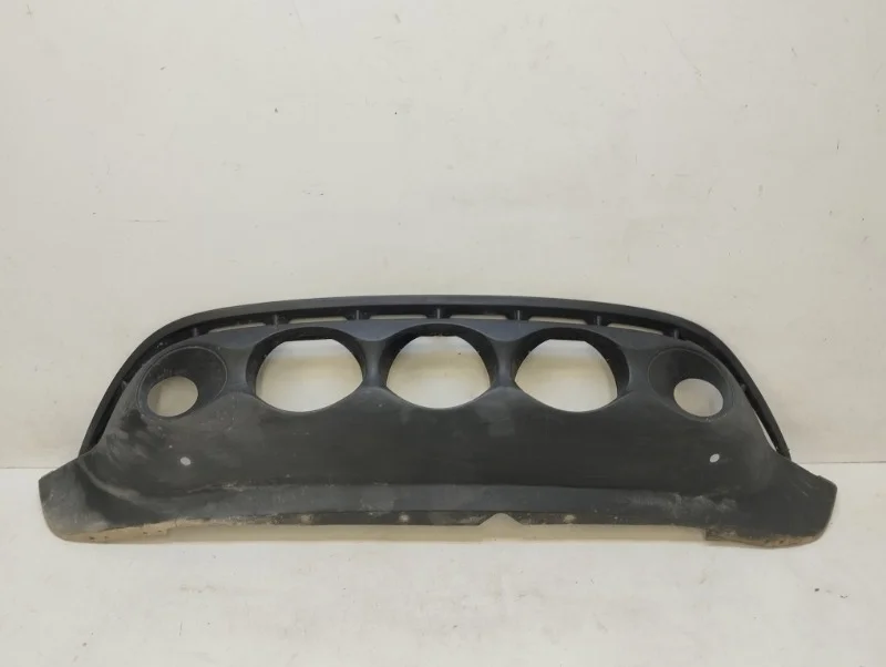 Спойлер бампера Nissan Juke 2011- F15