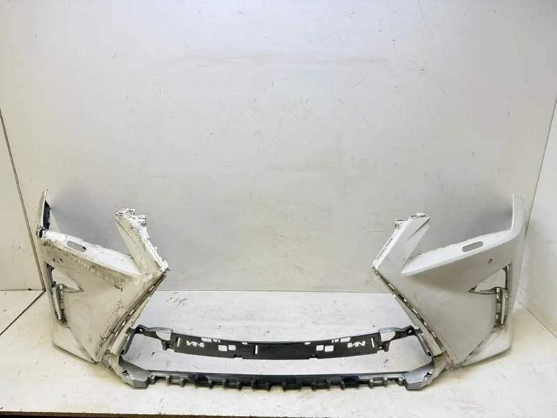 Бампер Lexus RX350 2016- 4