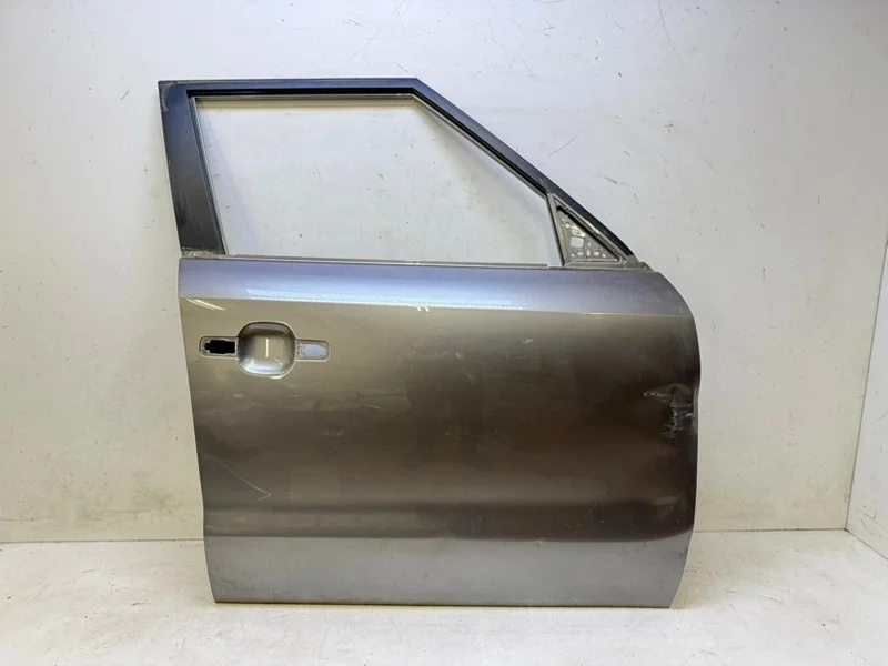 Дверь Kia Soul 2013-2018