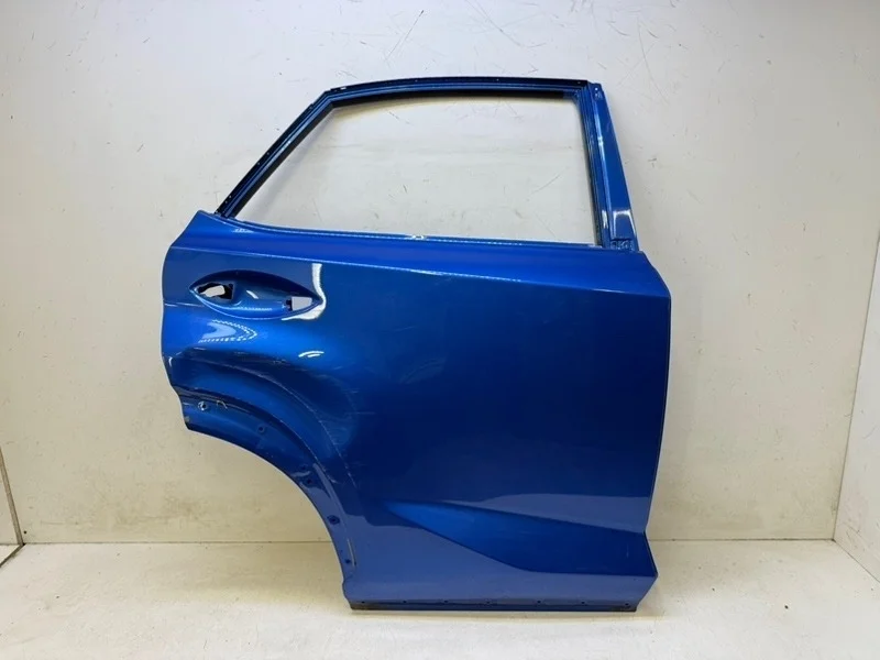 Дверь Lexus NX200 2014-2021